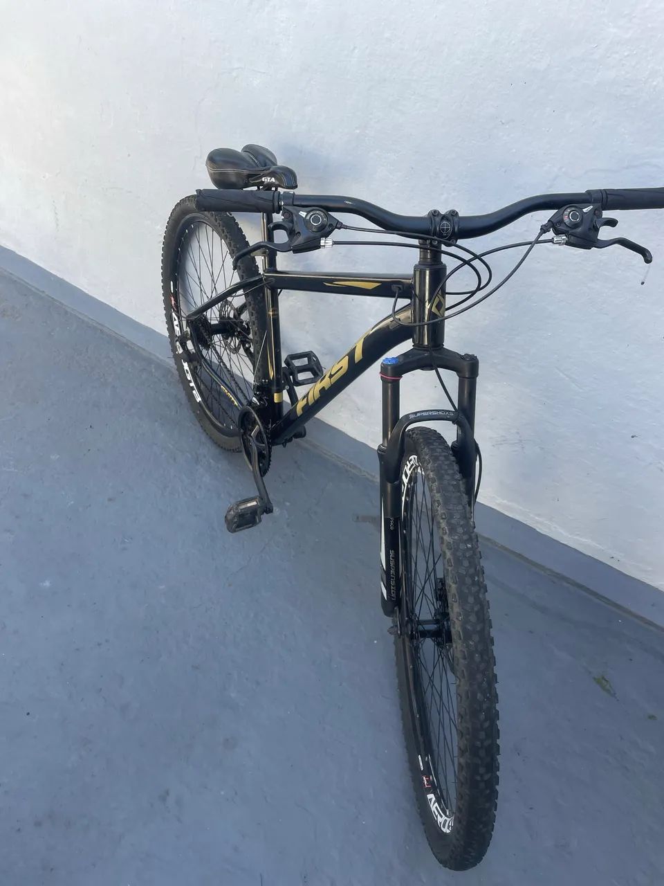 Bicicleta First Aro 29 - Foto 2