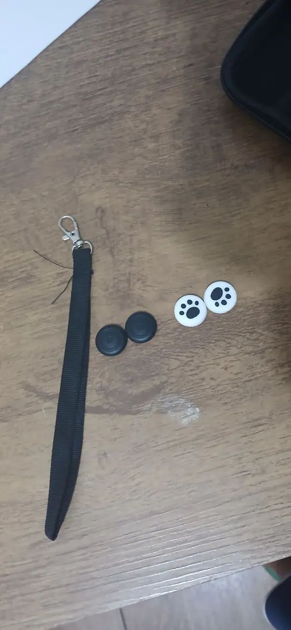 Grifs para Nintendo Switch V1/V2/OLED