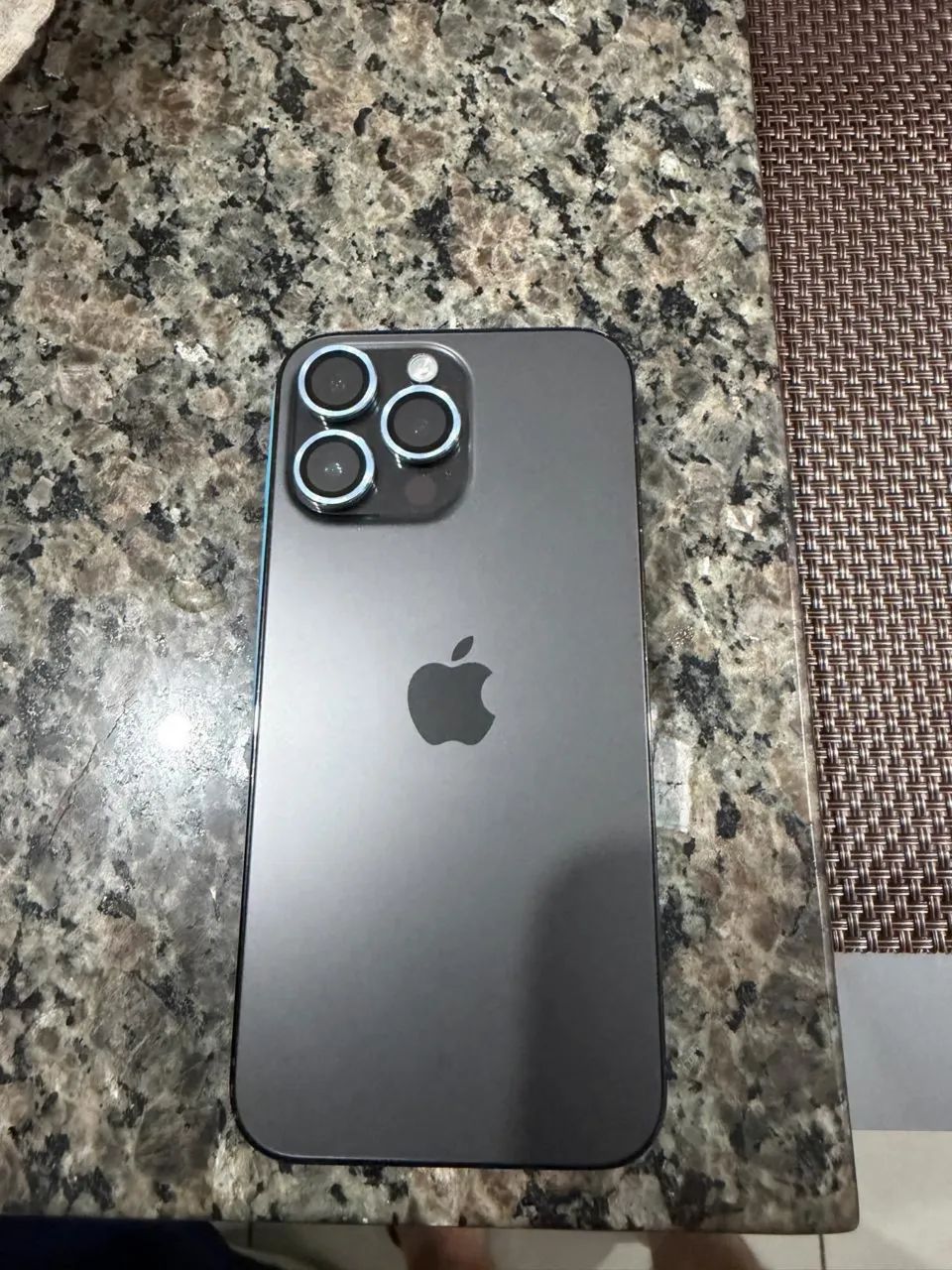 Celular Smartphone Apple IPhone 14 Pro Max 256gb - Foto 2