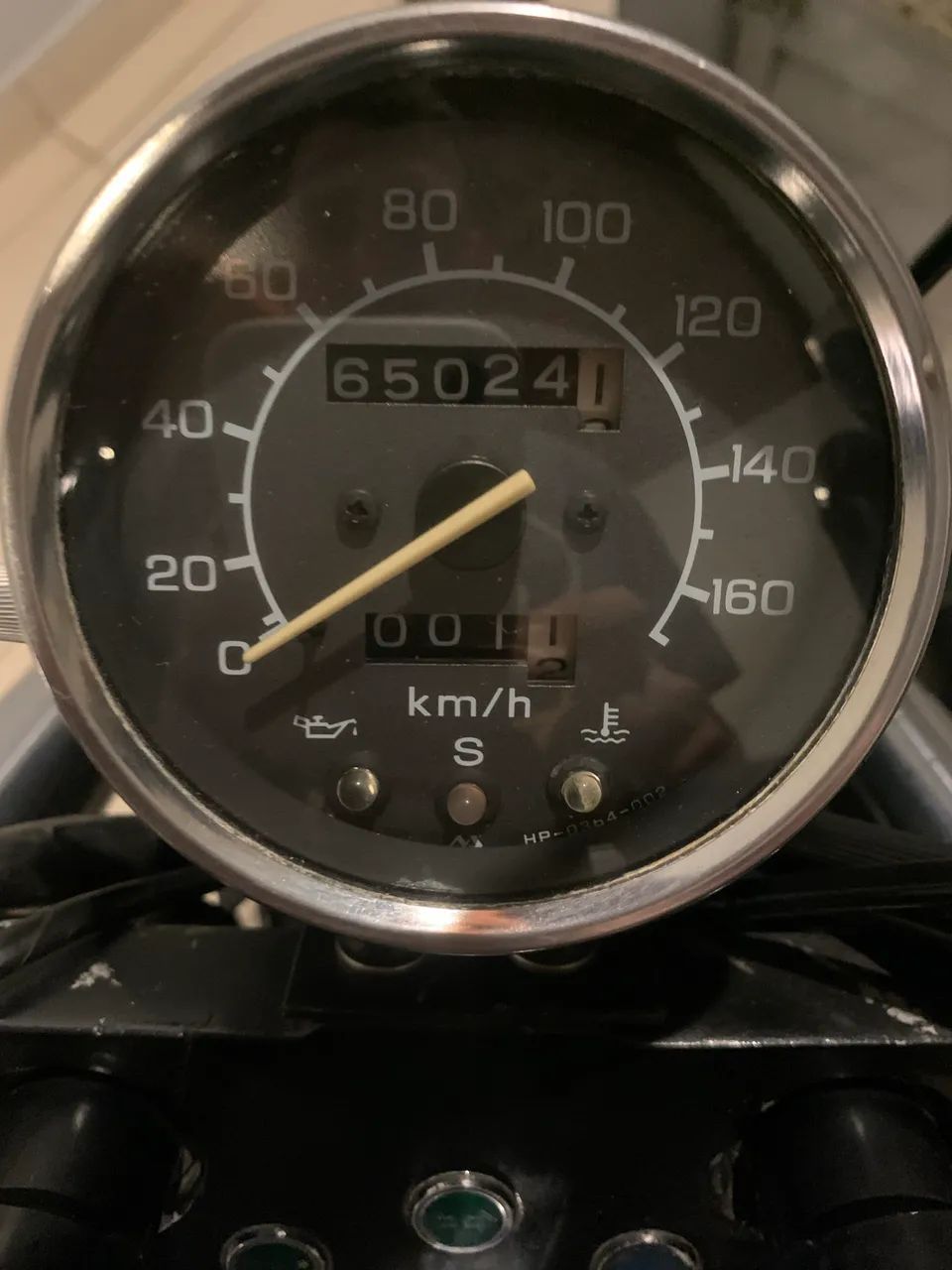 1999 Honda Shadow 600 Costomizada  - Foto 5