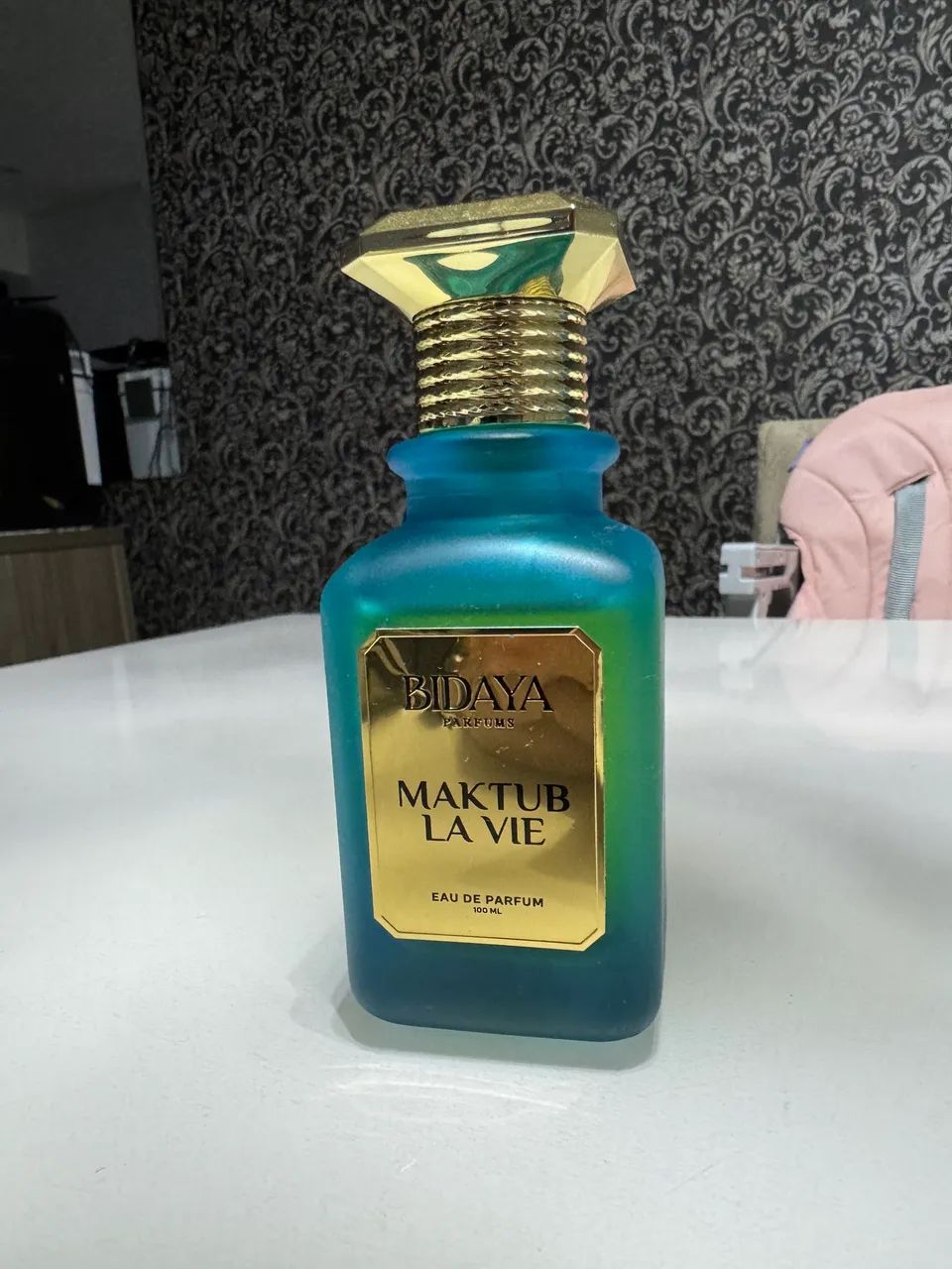 Maktub La Vie (Bidaya) APC 85ml 