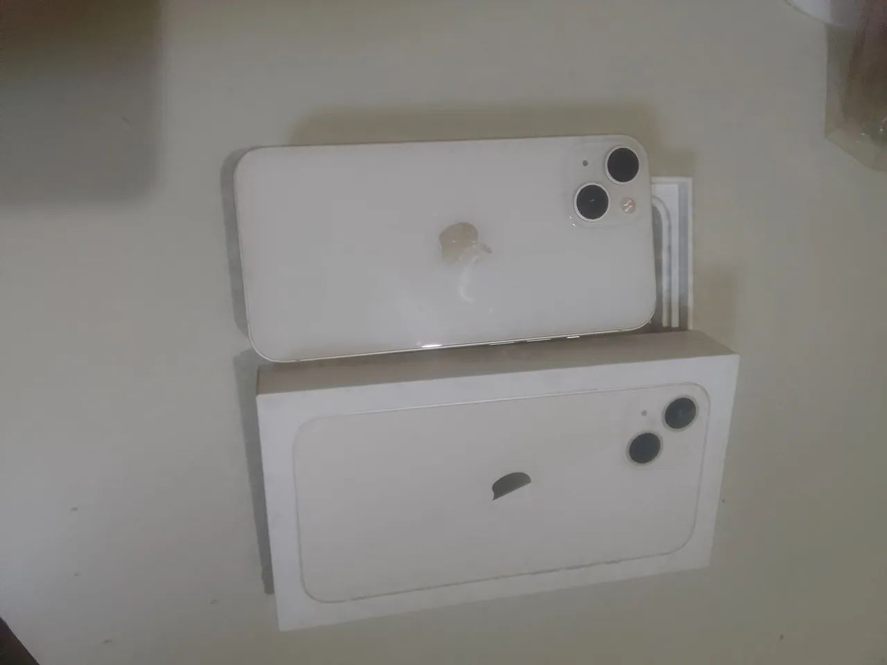 Celular IPhone 13 - Foto 2