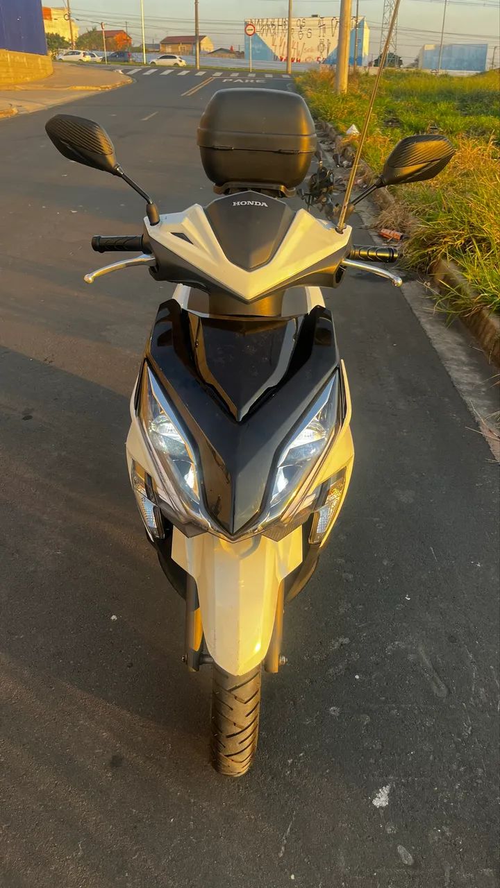 Honda Elite 22/22 - Foto 5