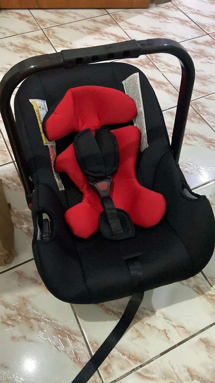Vendo bebê conforto