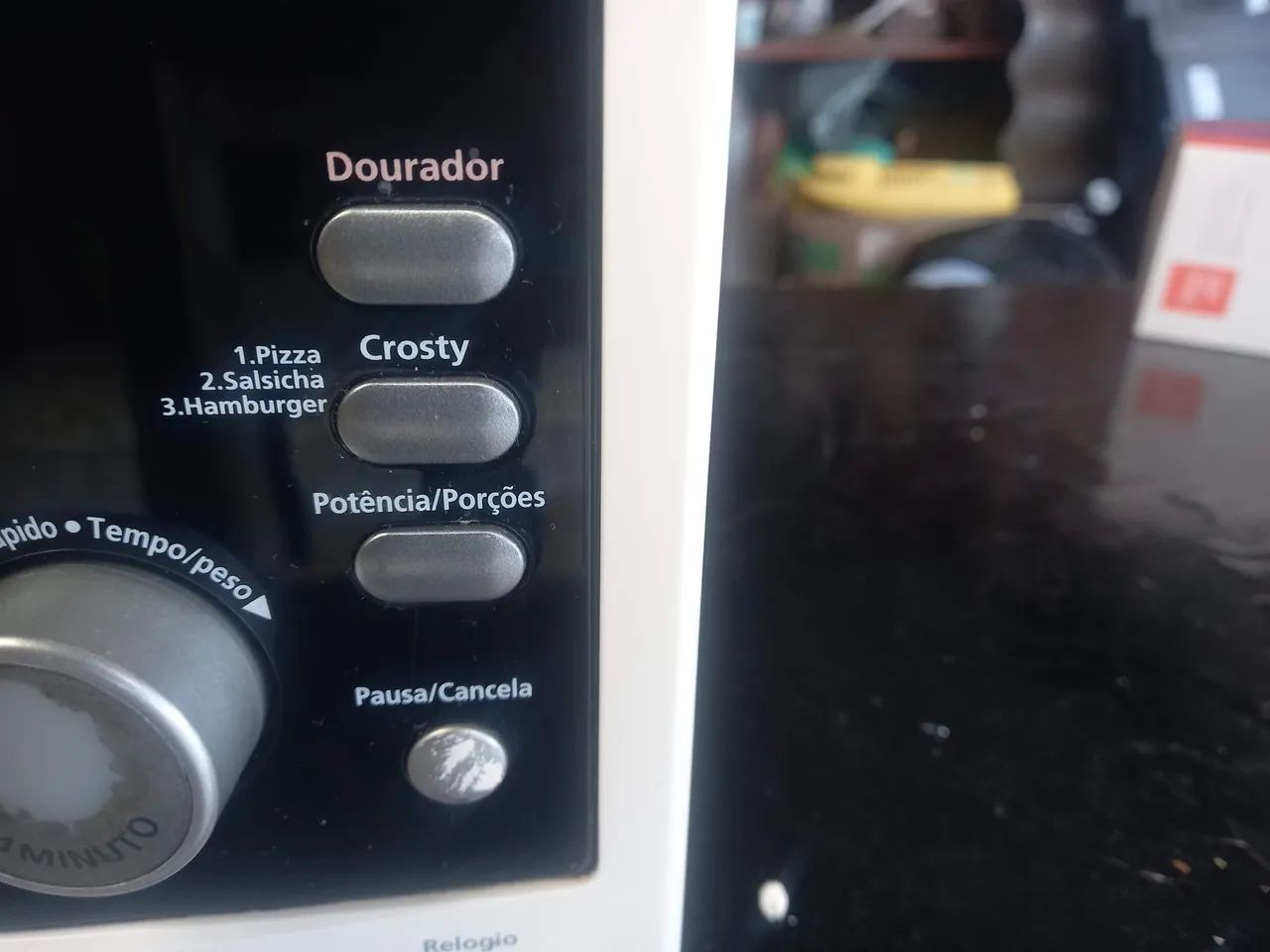 Micro-ondas Eletrolux 32L - Foto 3