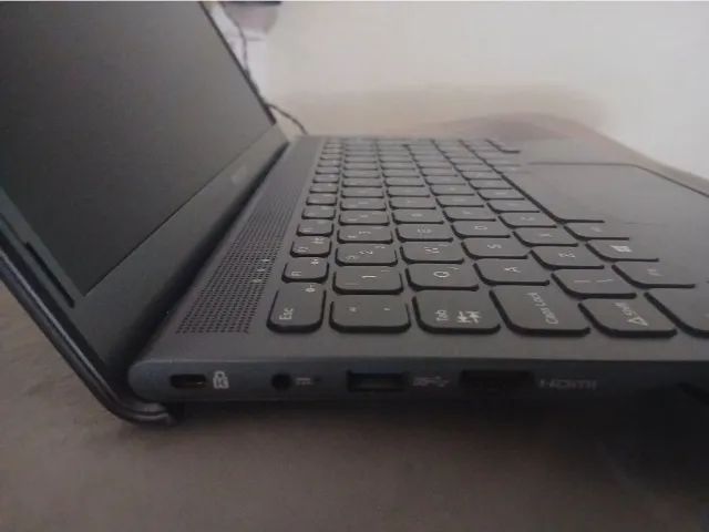 Notebook Positivo Harrison + adaptador Wi-Fi 5 GHz - Foto 5