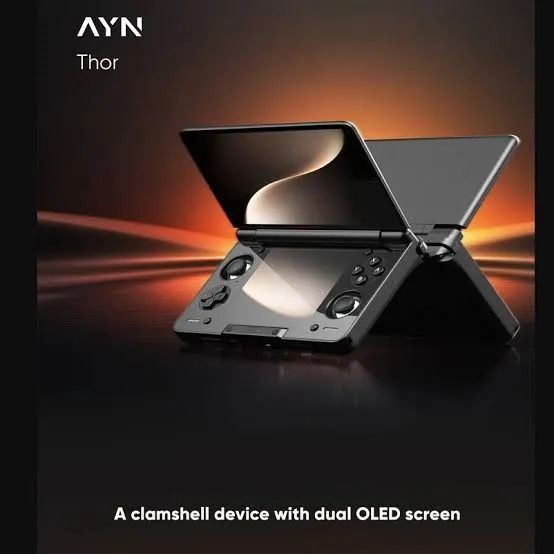 AYN THOR 16GB 1TB  - Foto 2