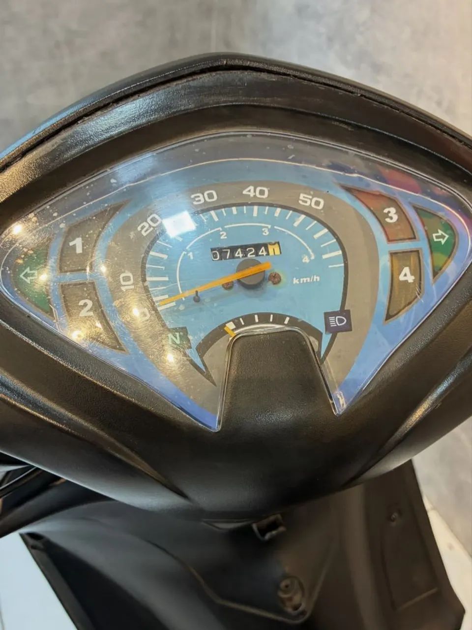 SHINERAY JET 50c 2019 - Foto 5
