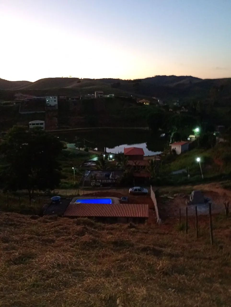 Granja em condomínio fechado - Foto 4