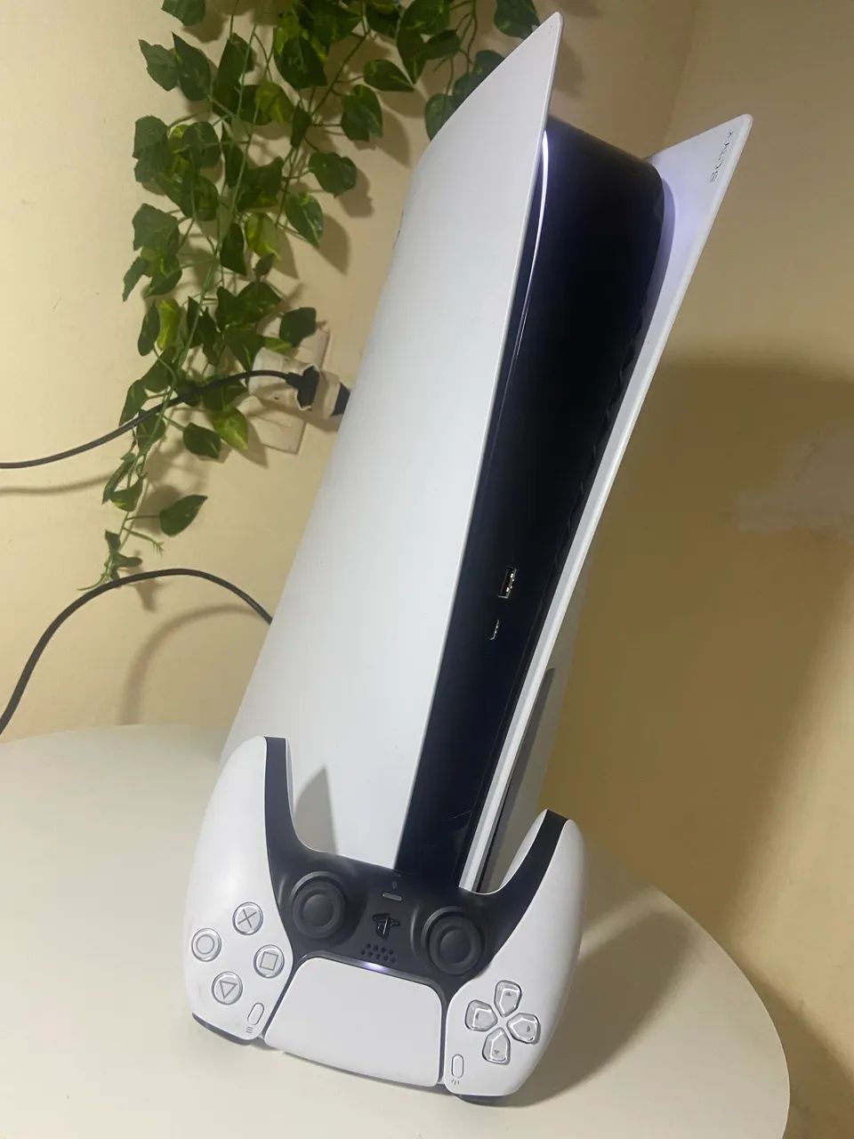Ps5 mídia física só pegar e usar  - Foto 2