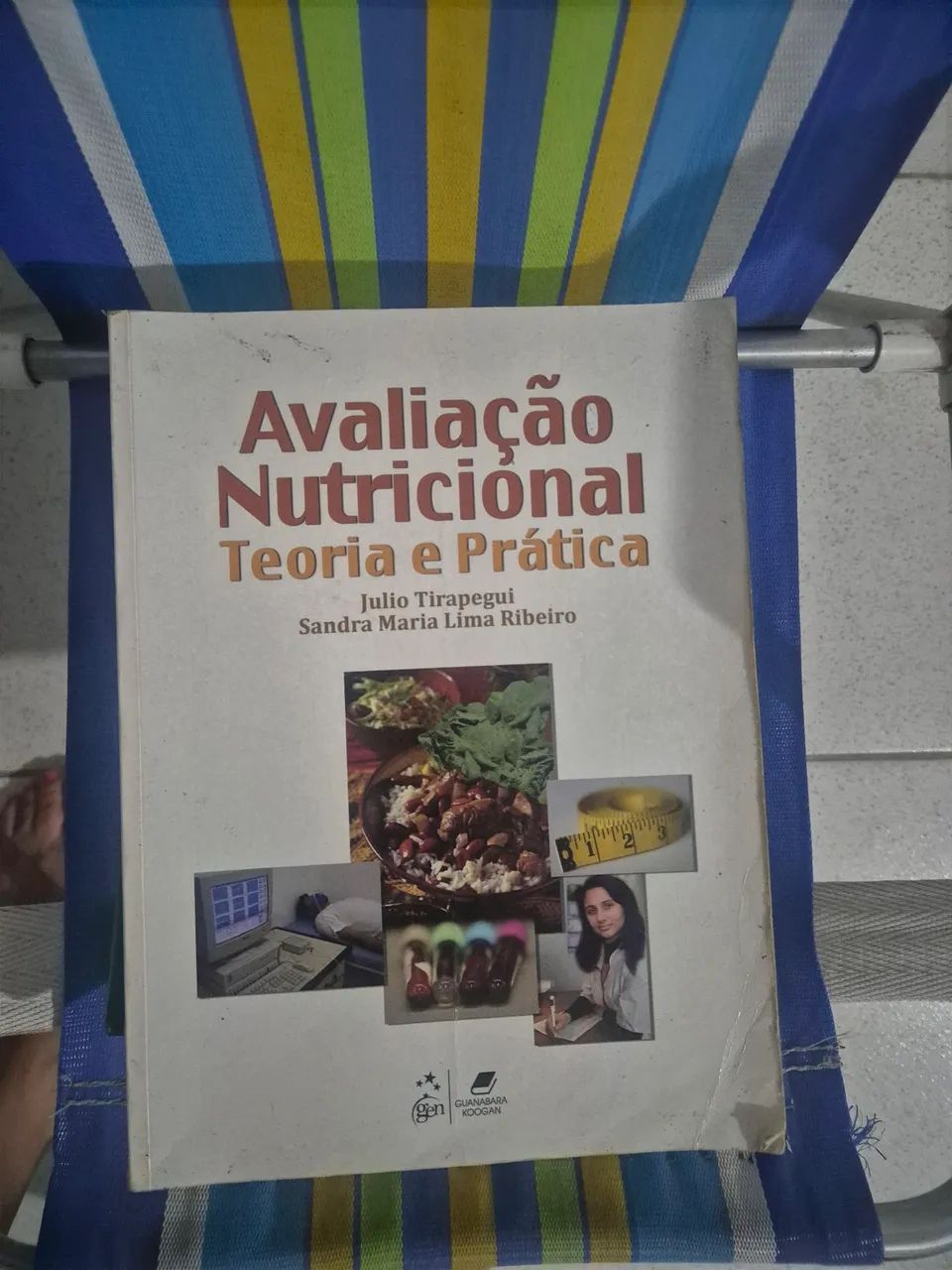 Livros de nutrição  - Foto 5