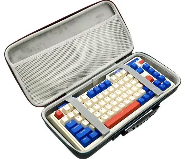 Etojo/Case de teclado 75% - Foto 3
