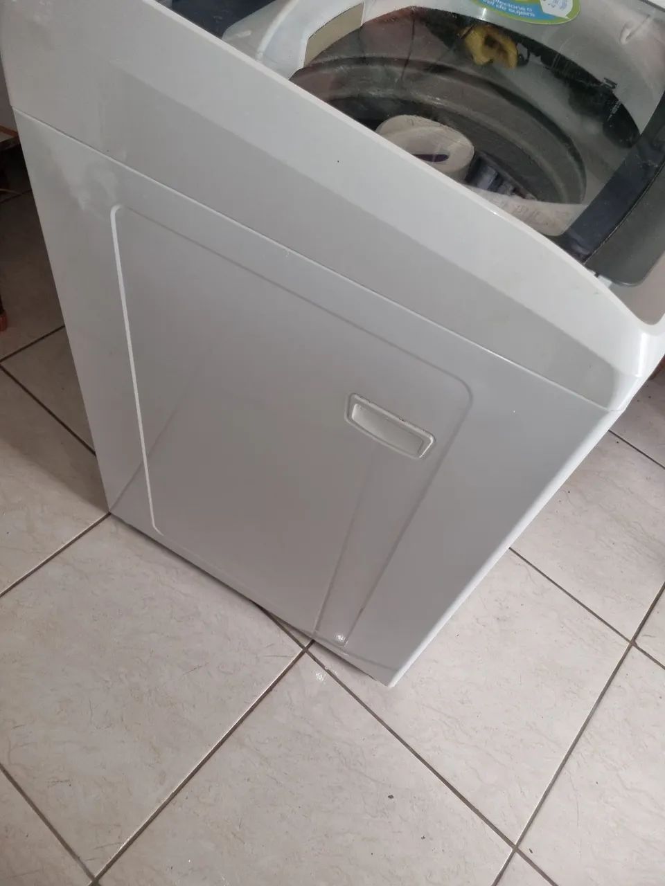 Vendo máquina de lavar consul  - Foto 3