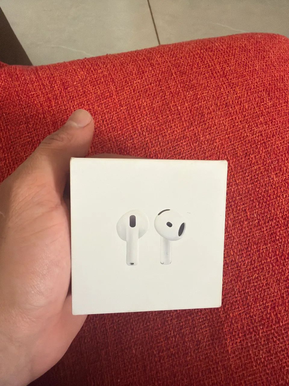 AirPods 4  - Foto 2