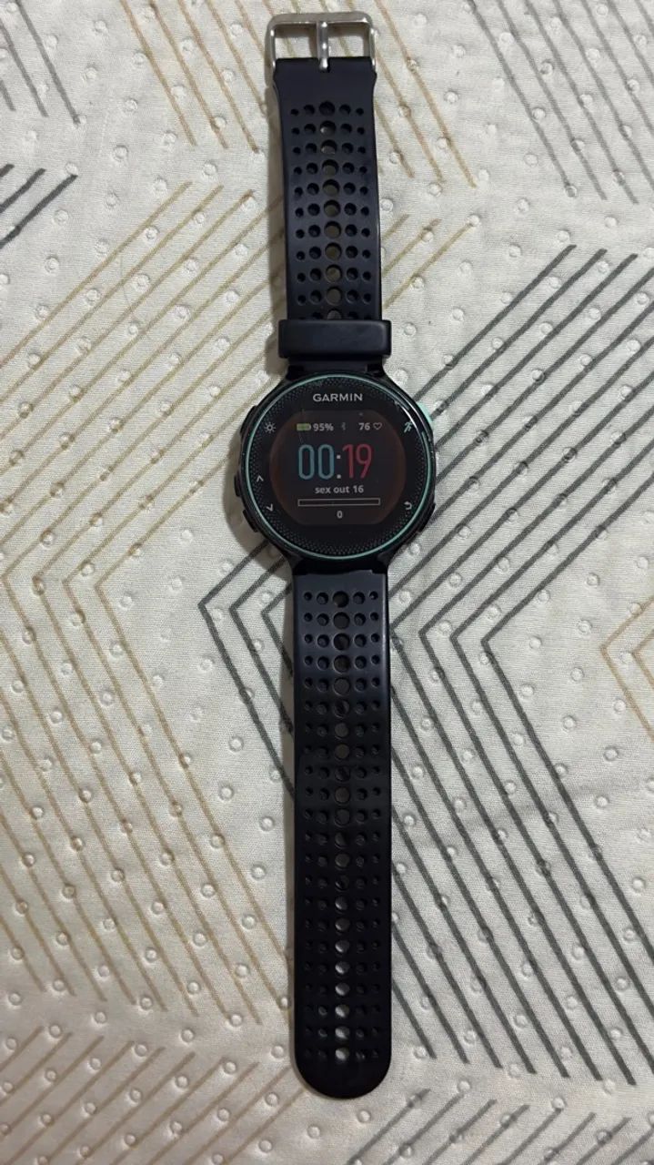 Garmin Forerunner 235 - Foto 2