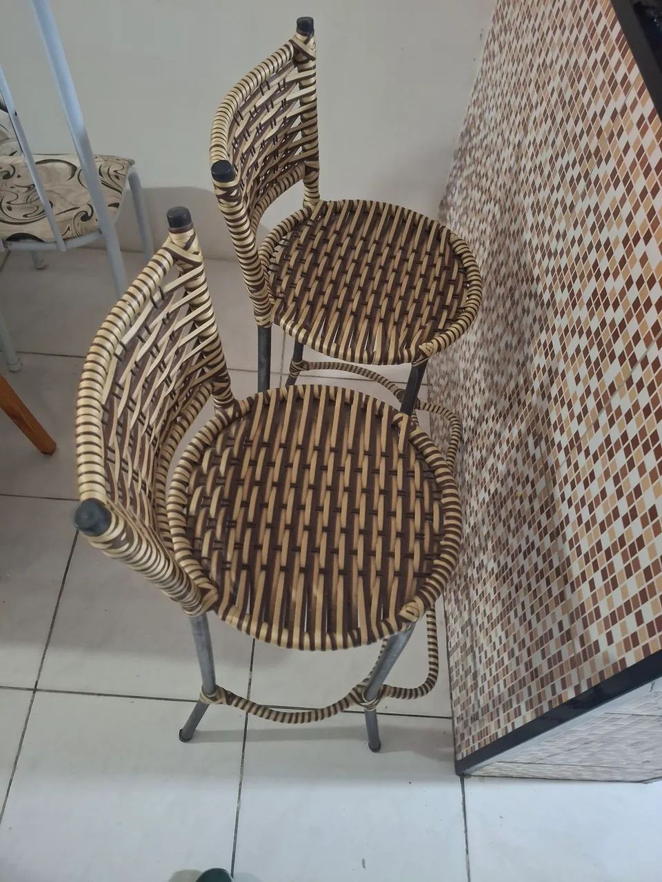 Banqueta - Foto 2