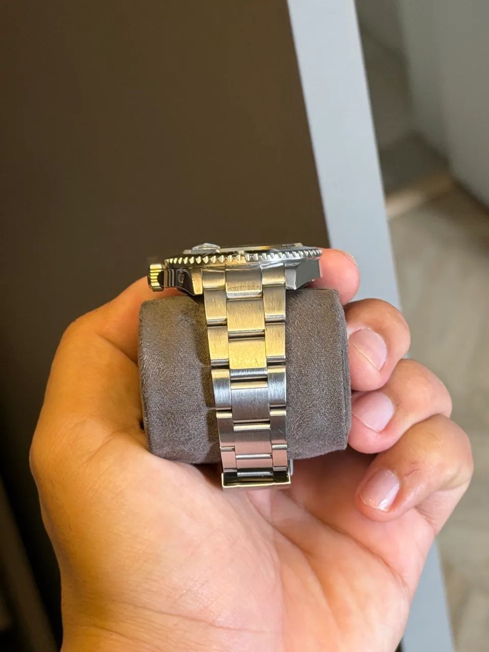 Submariner 40mm 16610 - Foto 2