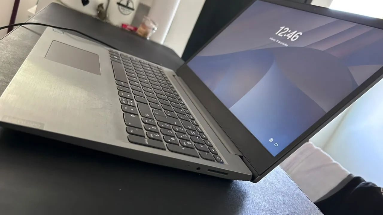 NOTEBOOK LENOVO CORE i5 - Foto 4