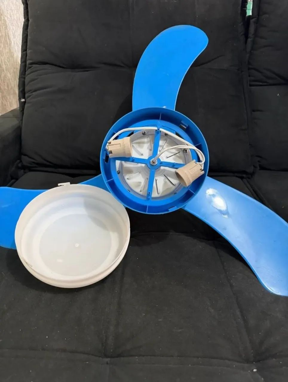 Ventiladores de teto top - Foto 3