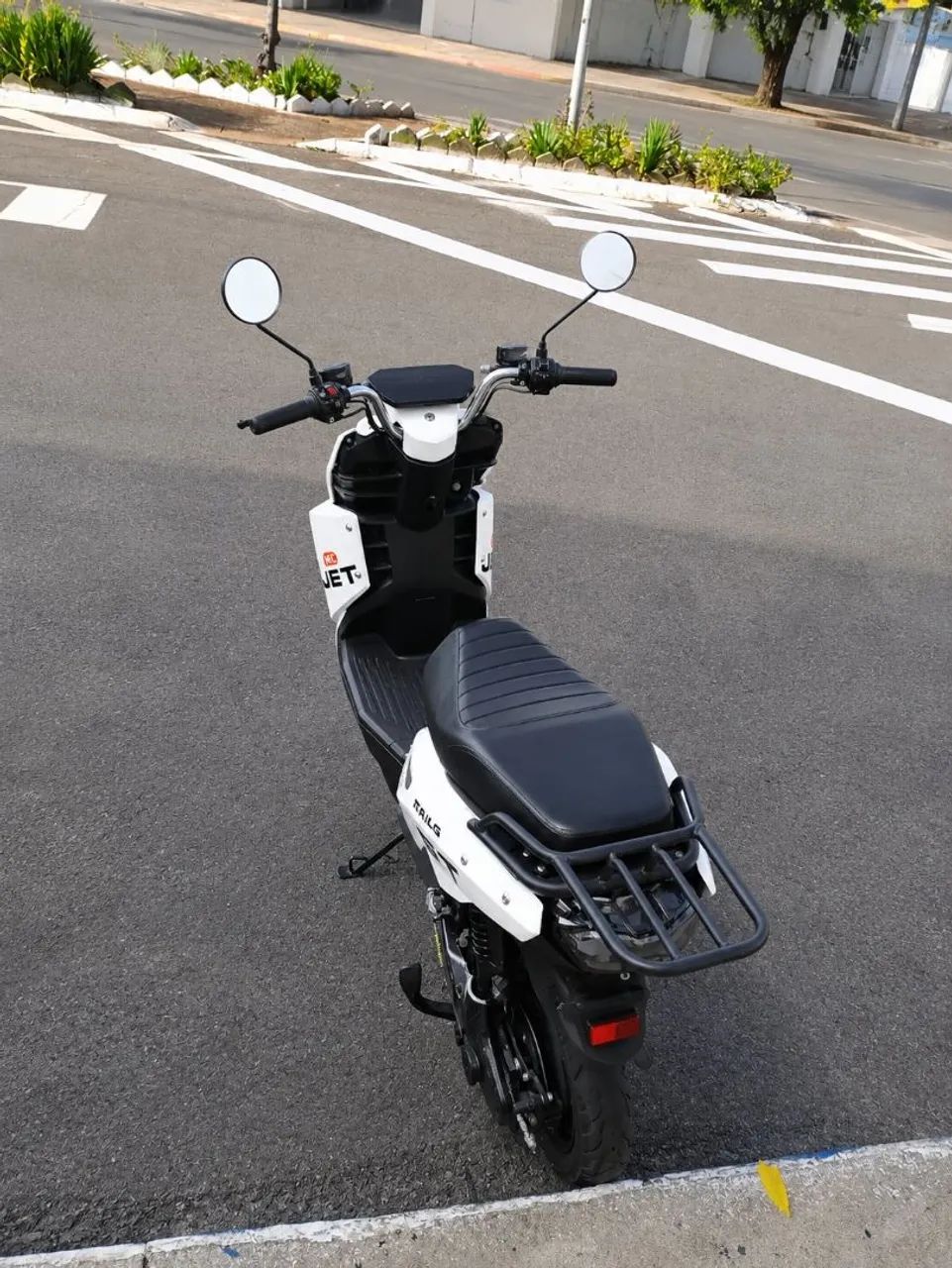 JET 1000W 2026  - Foto 3