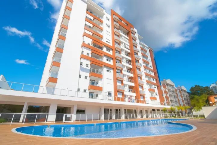 Foto - Florianópolis - Agronômica
