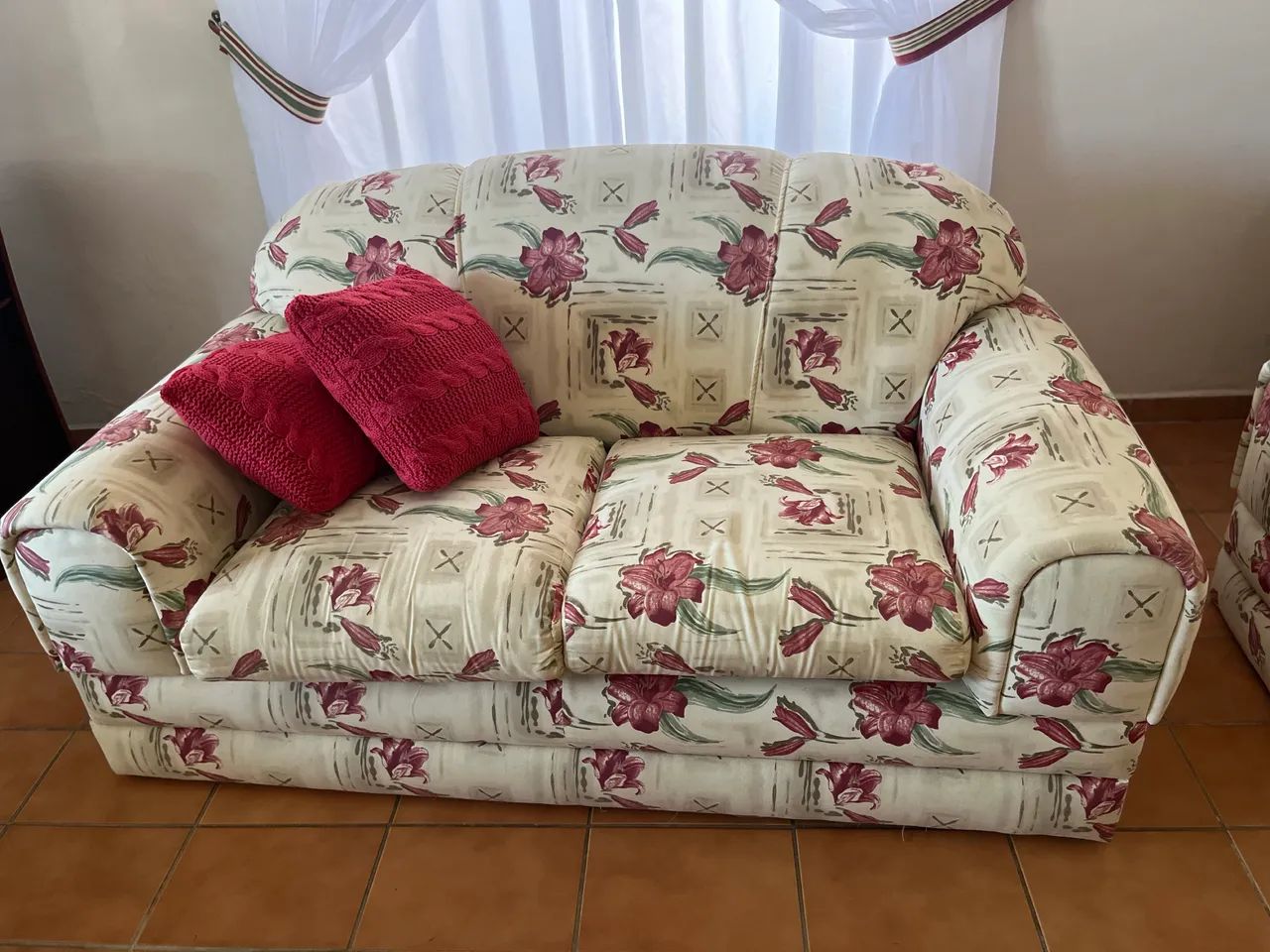 Sofás de 2 e 3 lugares - Foto 4