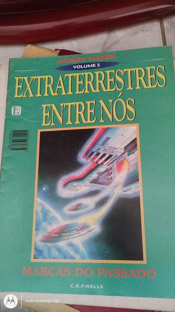 Coleção planeta  - Foto 3