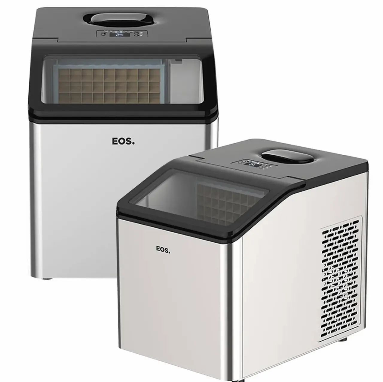 Máquina de gelo EOS 35kg - Foto 2