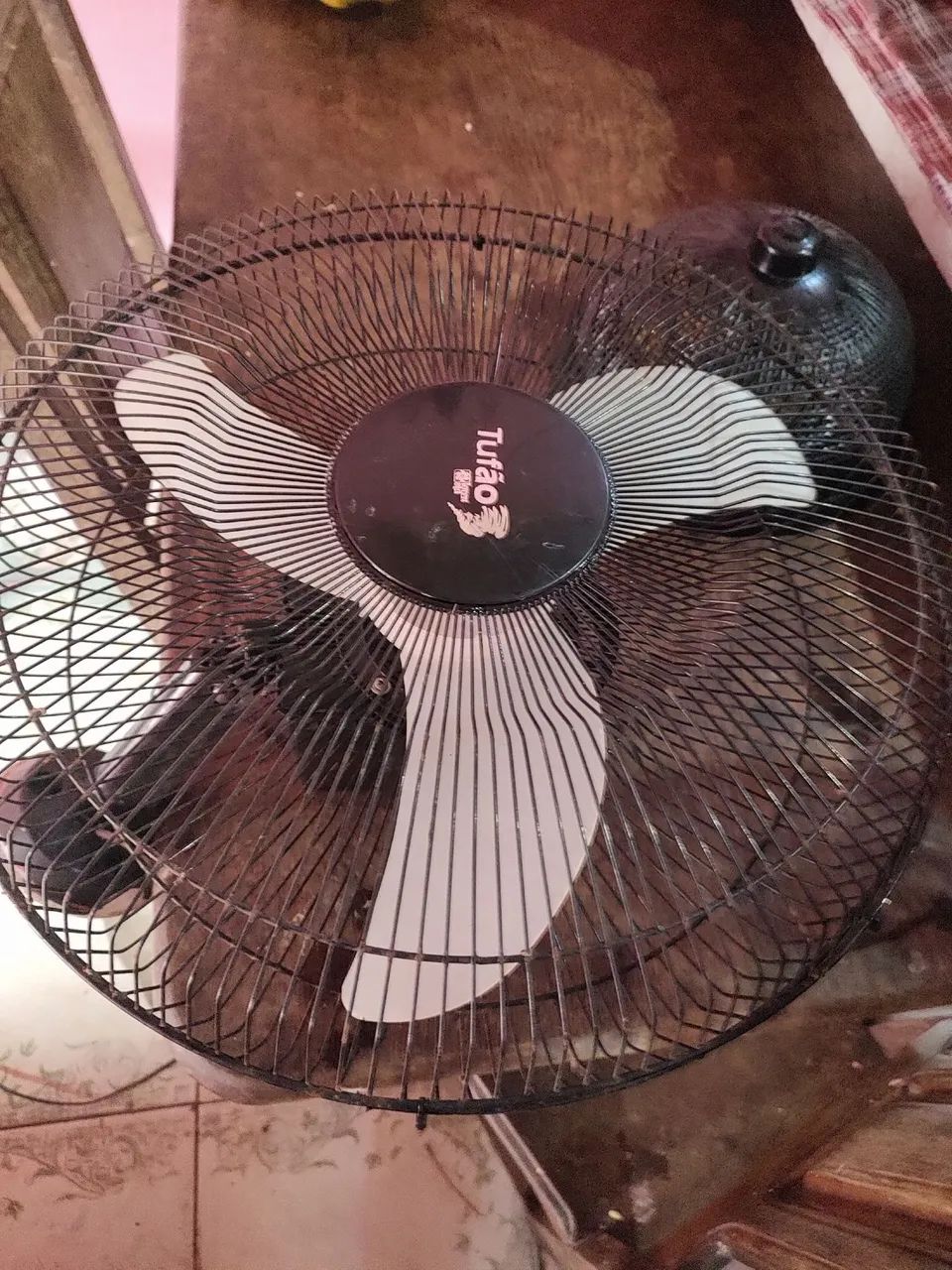 Ventilador  - Foto 3