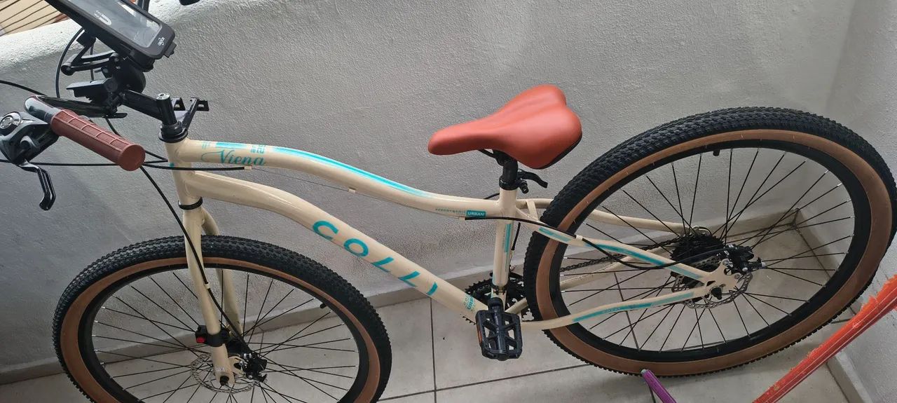 Bicicleta aro 29 - Foto 3