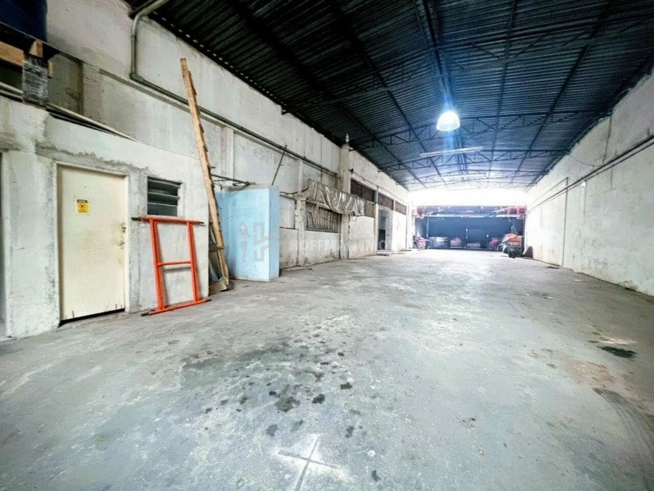 Galpão à venda com mais de 600M² no Bairro Fundação. - Foto 2