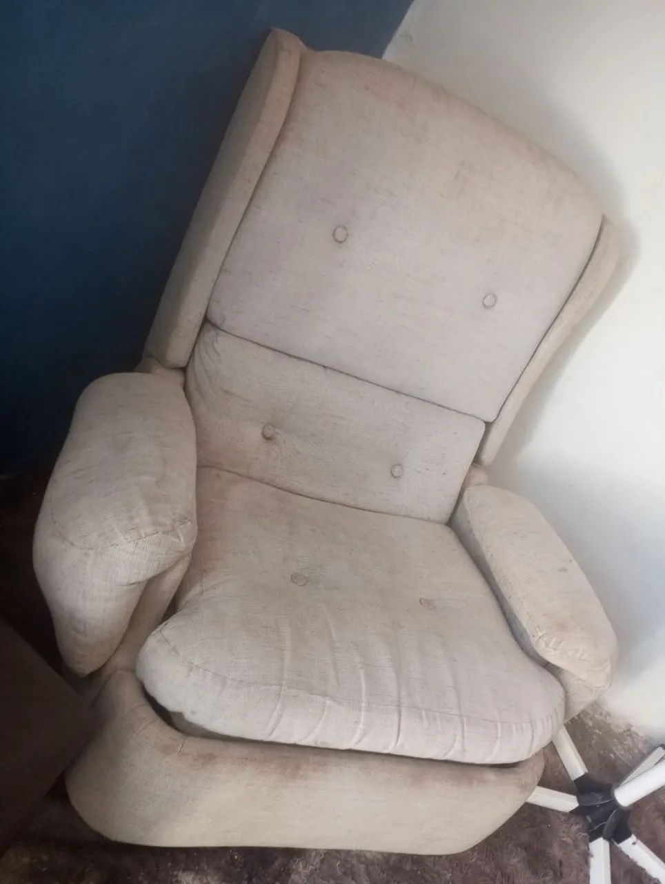 VENDO POLTRONA  - Foto 2