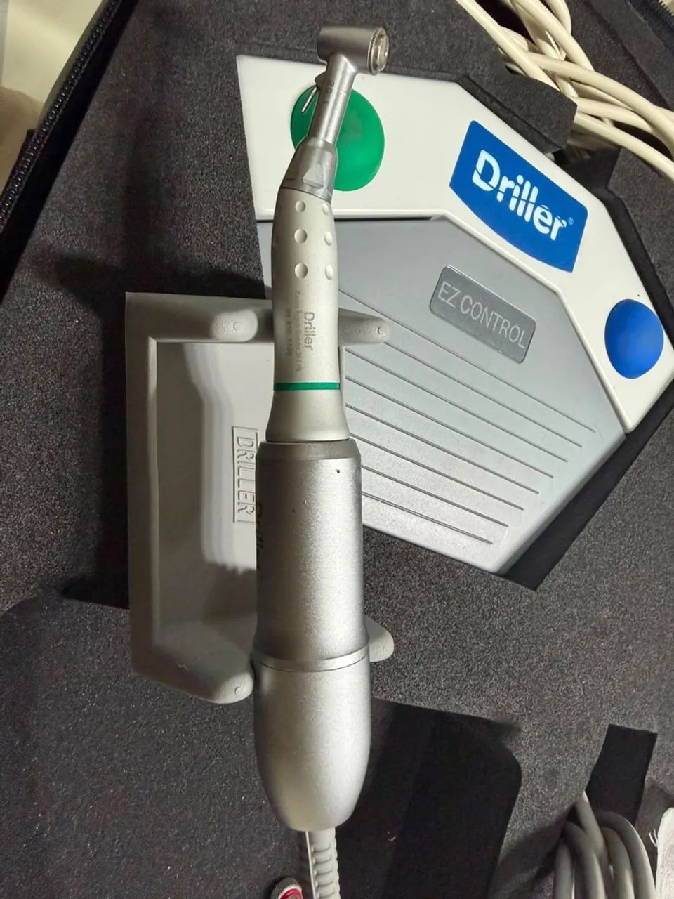 Motor de Implante Driller Smart Torque Control  - Foto 4