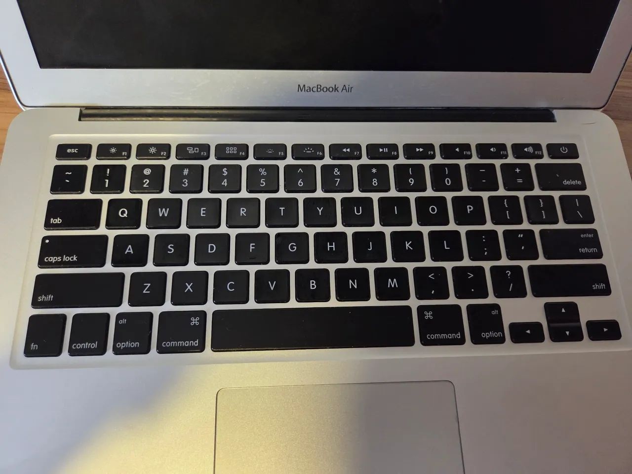 Macbook Air 2013 P/ PEÇAS  - Foto 4