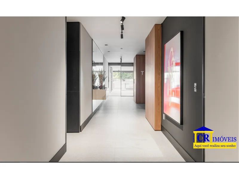 Apartamento à venda no Centro de Florianópolis - Foto 5