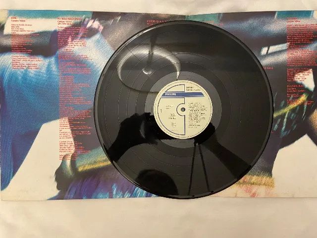 LP VINIL - Caetano Veloso - Foto 2