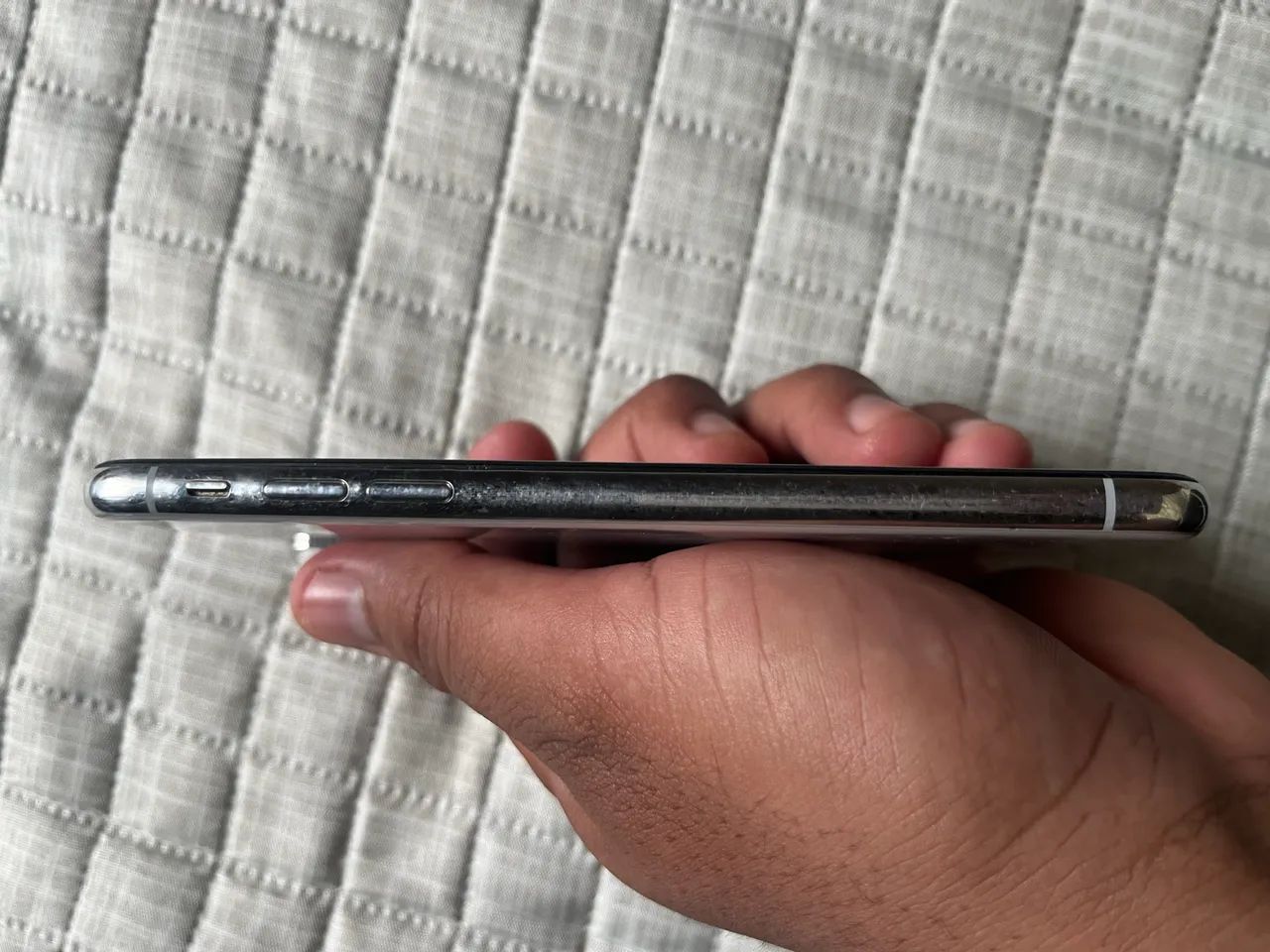 iPhone X  - Foto 3