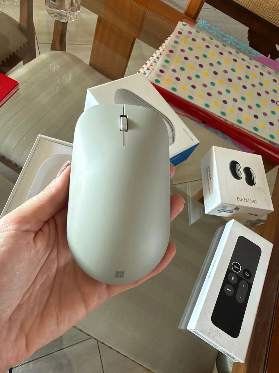 Mouse Surface  - Foto 3