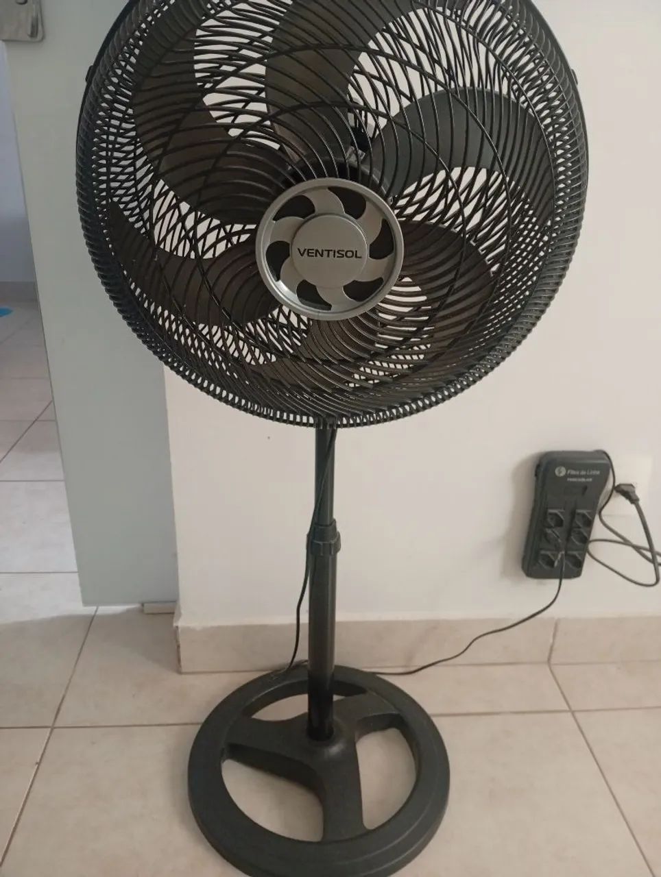 Ventilador 