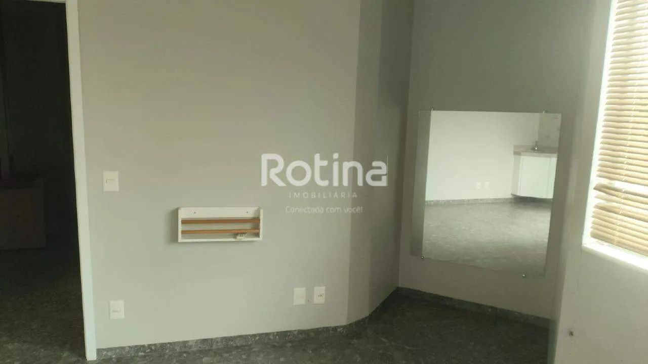 Sala para alugar, Martins - Uberlândia/MG - Rotina Imobiliária - Foto 3