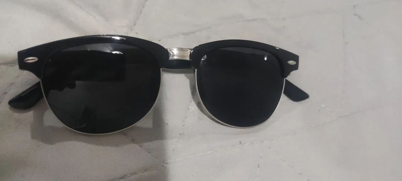 Óculos de sol masculino  - Foto 2