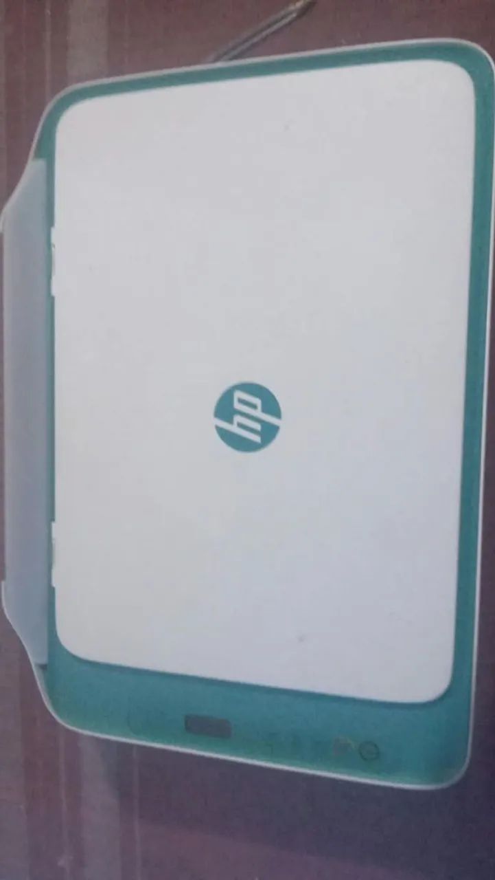 impressora semi nova 