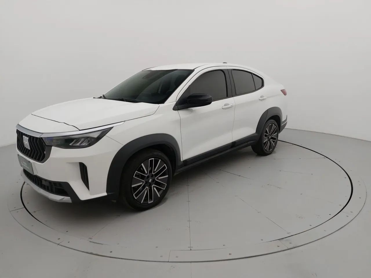 Fiat Fastback 2025