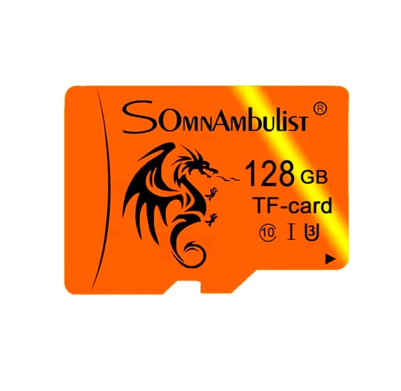 Cartão de memória micro SD 128GB