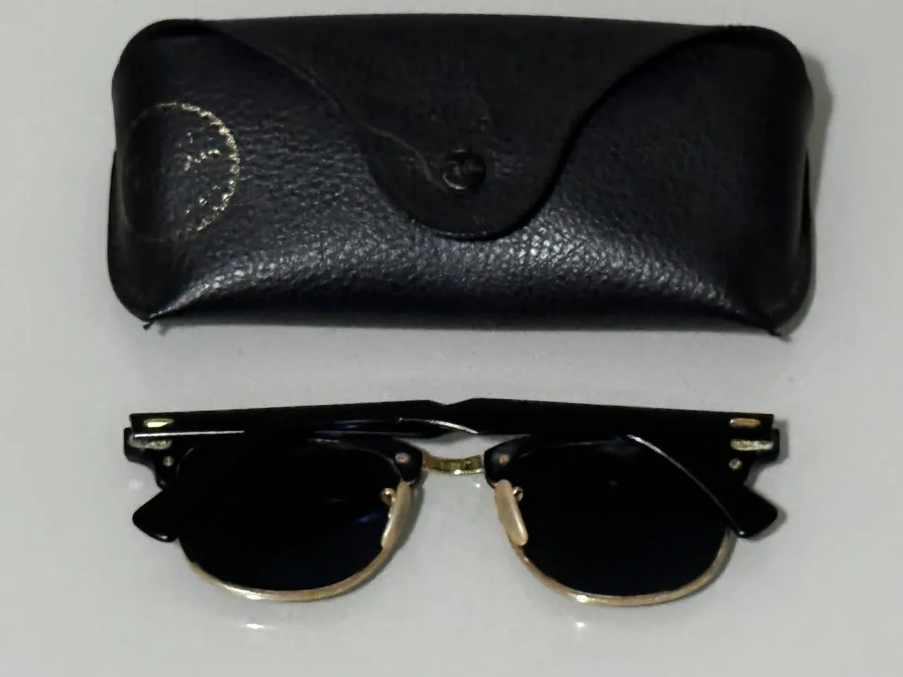 Óculos Escuros Ray-Ban (Original) - Foto 2