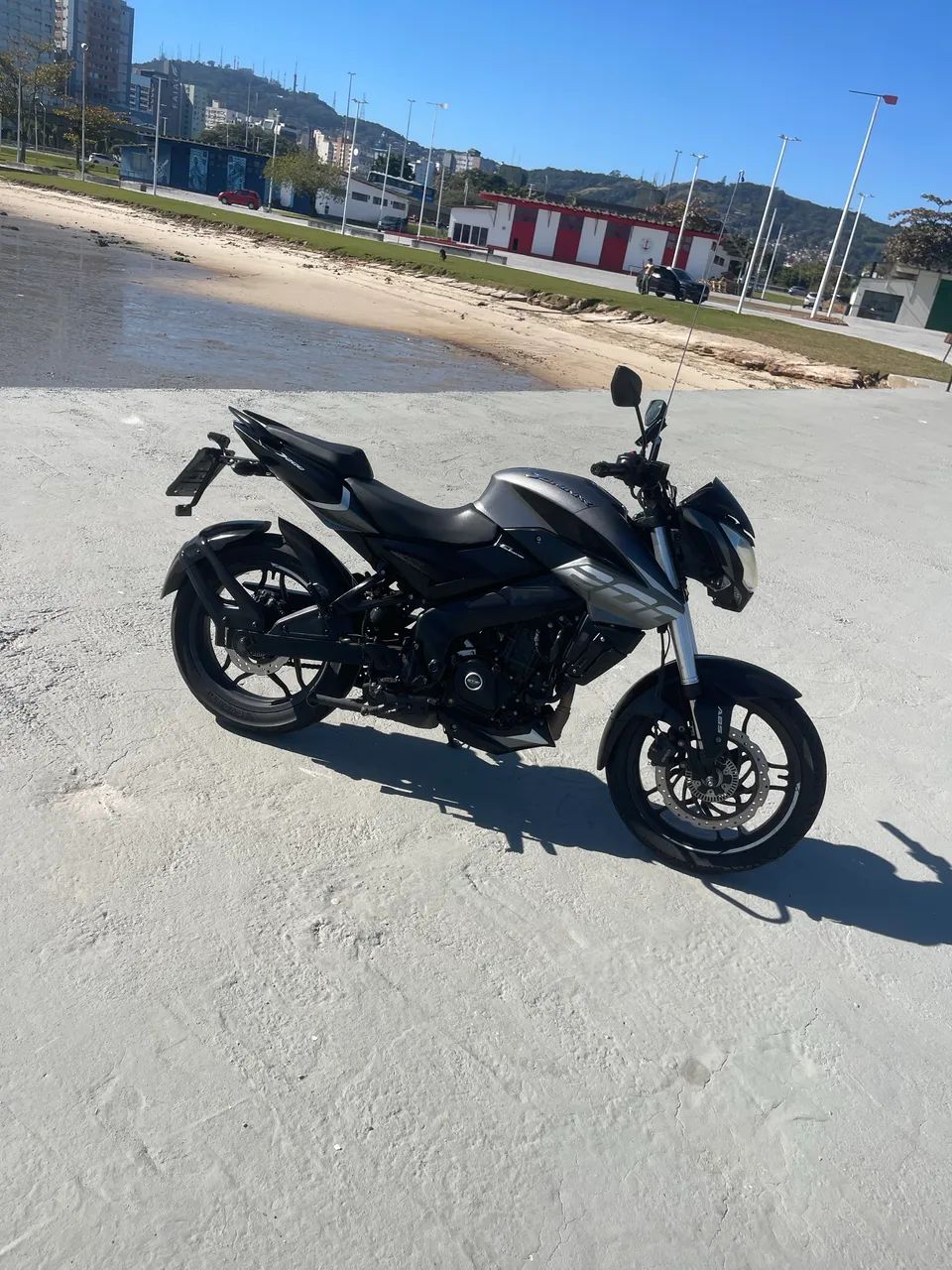 Bajaj excelente estado  - Foto 5