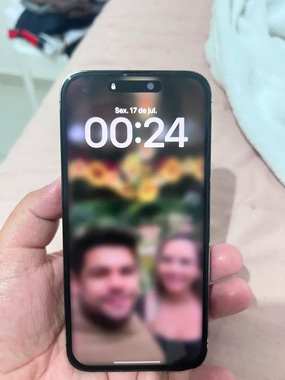 iPhone 14 Pro Max - Foto 4