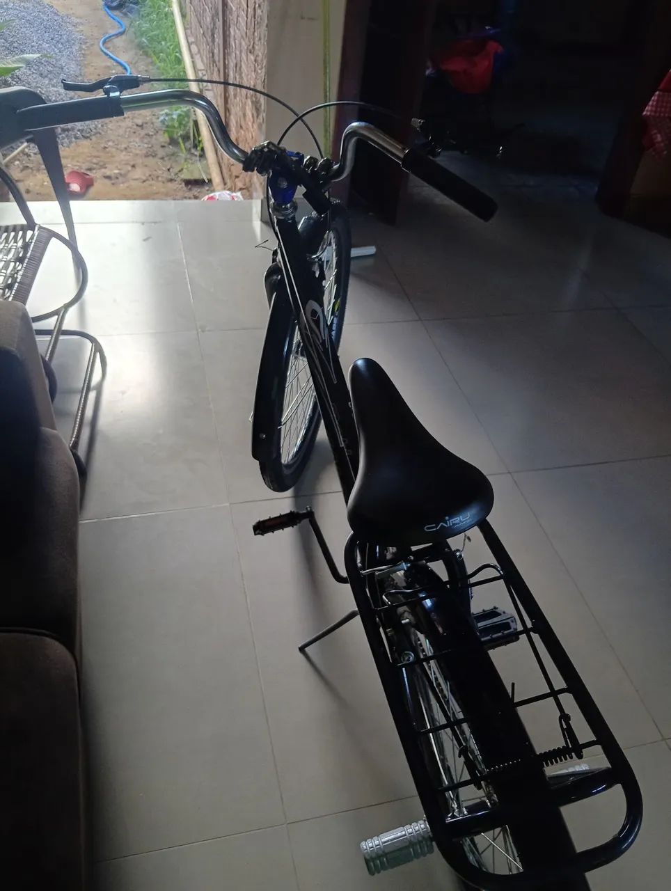 Bicicleta Poti aro 26 - Foto 3