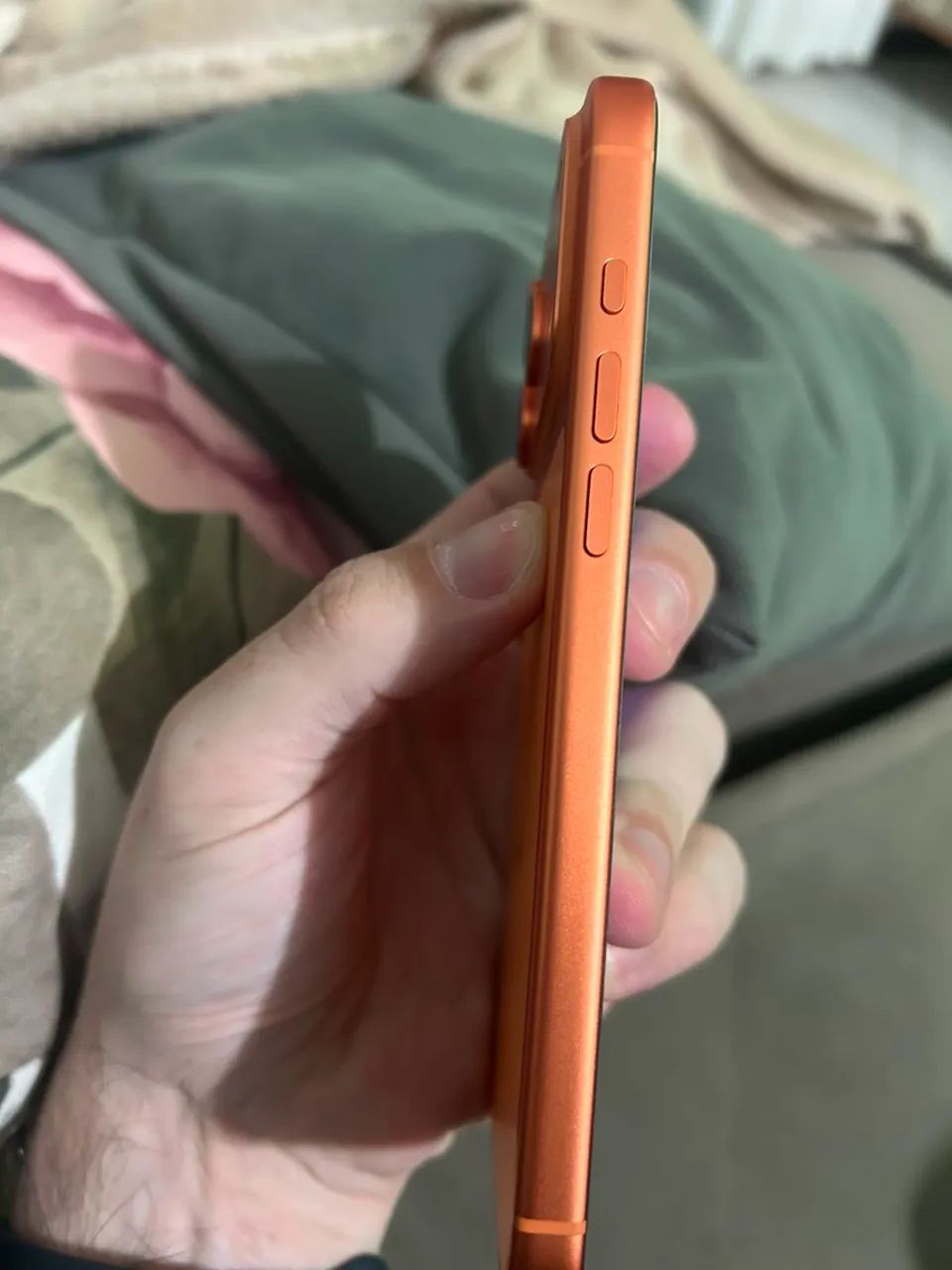 iPhone 17 pro Max 256 - Foto 5