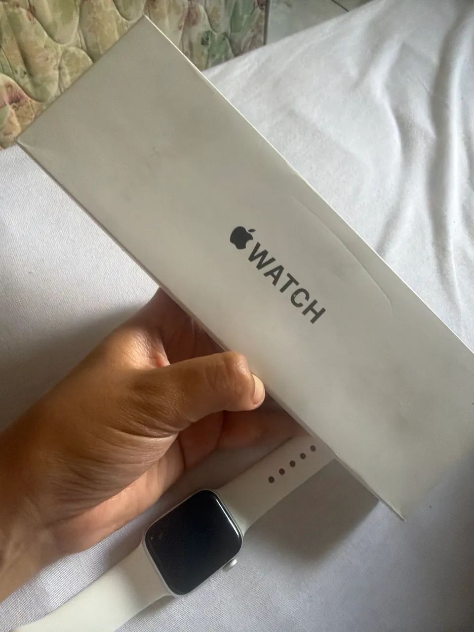 Apple Watch SE  - Foto 2
